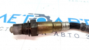 Lambda probe left second Porsche Macan 15-18 3.0T, 3.6T
