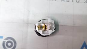 Cigarette lighter in the left arch trim Porsche Macan 15-18 with cover