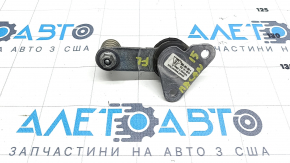 Catalytic converter bracket rear left Porsche Macan 15-18 3.0T, 3.6T