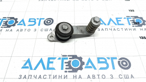 Catalytic converter bracket rear right Porsche Macan 15-18 3.0T, 3.6T