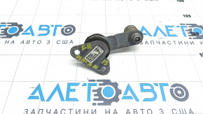 Catalytic converter bracket rear right Porsche Macan 15-18 3.0T, 3.6T