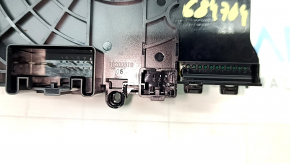 Steering wheel cable with angle sensor Porsche Macan 15-18 for steering wheel heating, broken mount