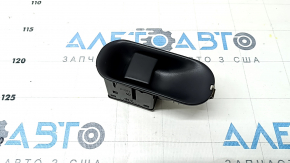 Steering column adjustment control Porsche Macan 15-18