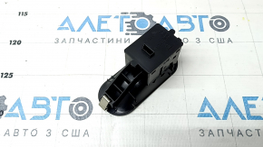Steering column adjustment control Porsche Macan 15-18