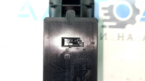 Steering column adjustment control Porsche Macan 15-18
