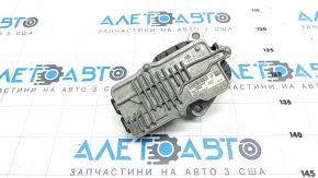 Transfer case servo drive Porsche Macan 15-18
