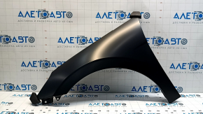 Front left wing Hyundai Elantra 21-23