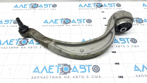 Lower control arm front left Porsche Macan 15- rear