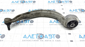 Lower control arm front left Porsche Macan 15- rear