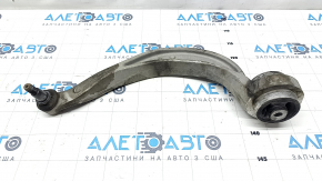 Lower control arm front right Porsche Macan 15- rear