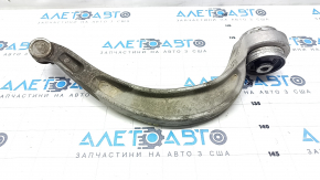 Lower control arm front right Porsche Macan 15- rear