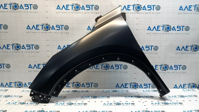 Front left wing Nissan Rogue 21-23