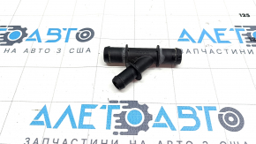 Lower control arm front right Porsche Macan 15- rear
