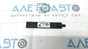 Antenna Booster Macan 15-18