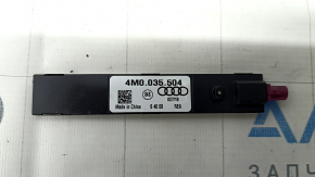Antenna Booster Macan 15-18