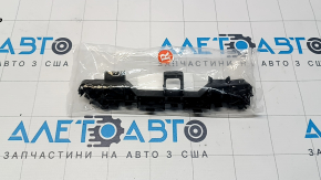 Front bumper mount on the wing right Honda Accord 13-17 TW