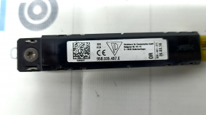 Antenna Amplifier Module Macan 15-18