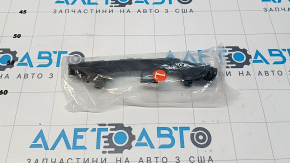 Front bumper mount on the wing left Honda Accord 13-17 TW