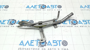 Lower control arm front left Porsche Macan 15- rear