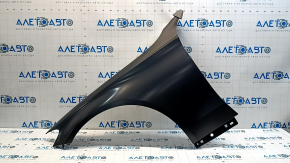 Front left wing Mercedes C-class W205 15-21 steel