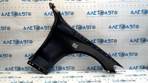 Front left wing Mercedes C-class W205 15-21 steel