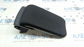 Armrest center console Honda Insight 19-22 cloth, black