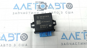 Light control unit Porsche Macan 15-