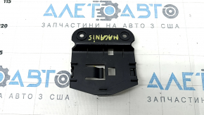 Bracket light control unit Porsche Macan 15-