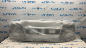 Bare front bumper Audi A3 8V 17-20 S-line for washers and 4D parking sensors