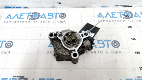 Vacuum pump Jeep Renegade 15- 2.4 broken nipple