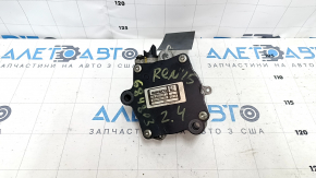 Vacuum pump Jeep Renegade 15- 2.4 broken nipple
