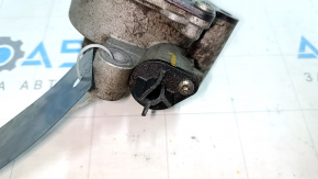 Vacuum pump Jeep Renegade 15- 2.4 broken nipple