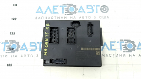 Body Control Module BCM Porsche Macan 15-