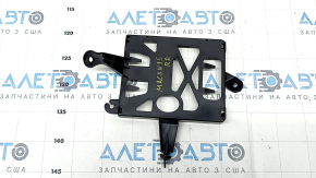 Bracket rear right Body Control Module BCM Porsche Macan 15-