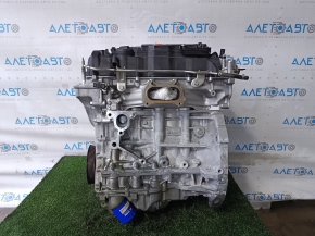 Engine Honda Civic X FC 16-21 K20C2 2.0 7k, 12-12-12-12
