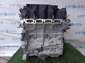 Engine Honda Civic X FC 16-21 K20C2 2.0 7k, 12-12-12-12