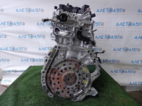 Engine Honda Civic X FC 16-21 K20C2 2.0 7k, 12-12-12-12