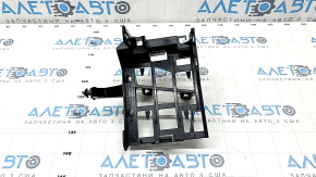 Bracket rear right Body Control Module BCM Porsche Macan 15-