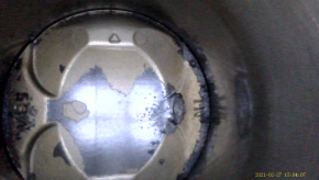 Engine Honda Civic X FC 16-21 K20C2 2.0 7k, 12-12-12-12