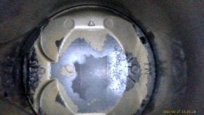 Engine Honda Civic X FC 16-21 K20C2 2.0 7k, 12-12-12-12