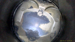 Engine Honda Civic X FC 16-21 K20C2 2.0 7k, 12-12-12-12