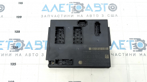 Body Control Module BCM Porsche Macan 15-18