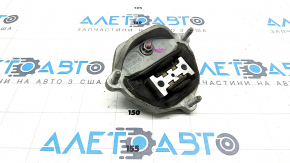 Gearbox cushion Porsche Macan 15-21 3.0T, 3.6T