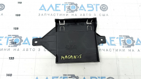 Bracket for Voltage Converter Control Module Porsche Macan 15-