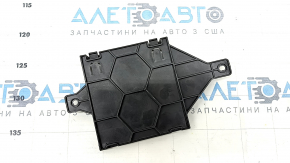 Bracket for Voltage Converter Control Module Porsche Macan 15-