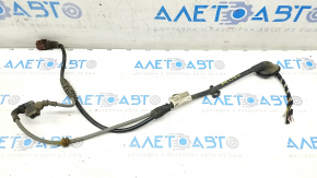 Chip for ABS sensor rear left Audi A4 B8 08-16