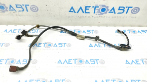 Chip for ABS sensor rear left Audi A4 B8 08-16
