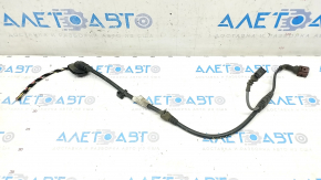 Chip for ABS sensor rear right Audi A4 B8 08-16