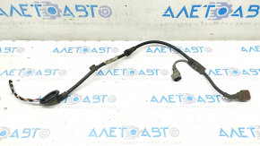 Chip for ABS sensor rear right Audi A4 B8 08-16