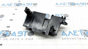 Control unit bracket for trailer detection Porsche Macan 15-
